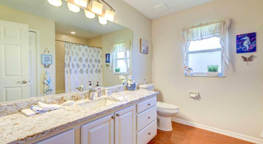 Photo of Bathroom in Braden River