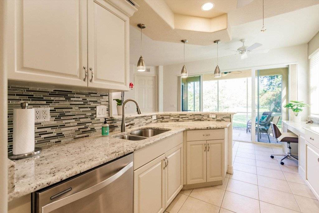 Photo of Kitchen in Pelican