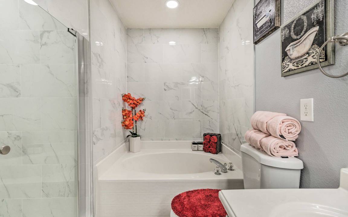 Photo of Bathroom in Signal Hill