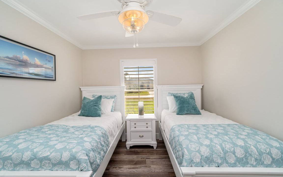 Photo of Bedroom in Iona