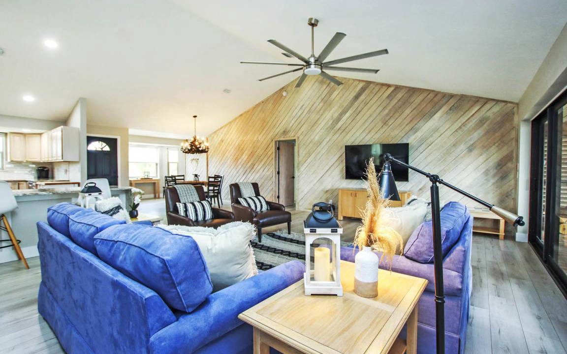 Photo of Livingroom in The Dunes