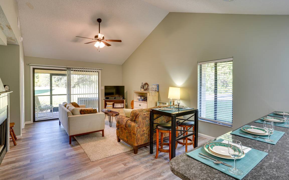 Photo of Livingroom in Lakeland