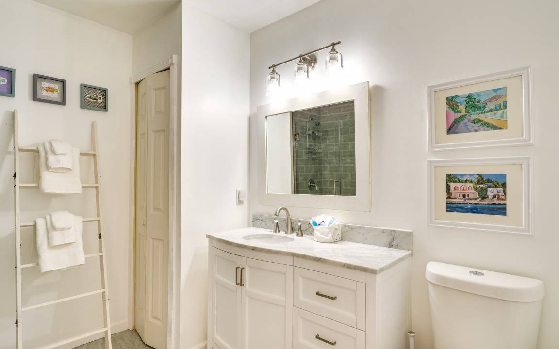 Photo of Bathroom in Bokeelia