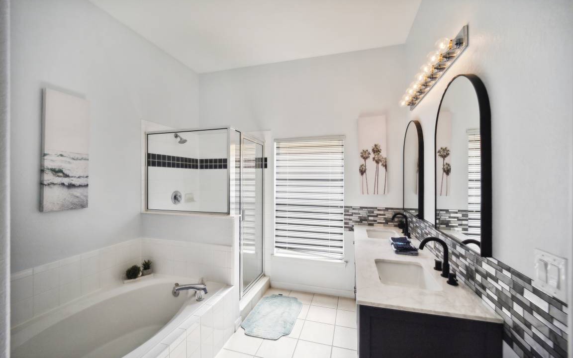 Photo of Bathroom in Marbella