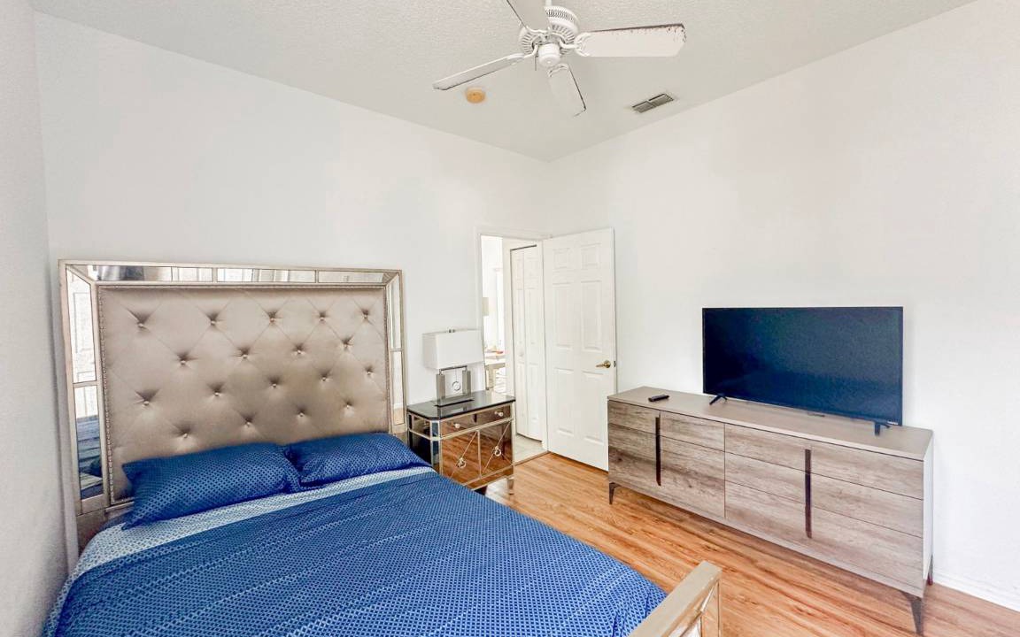 Photo of Bedroom in Westridge