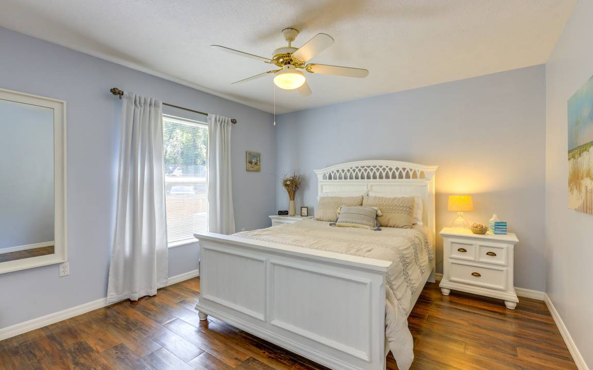 Photo of Bedroom in Citrus Springs