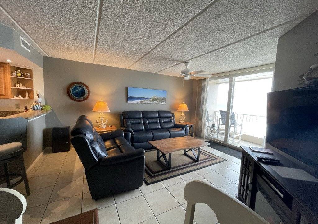 Photo of Livingroom in Ponce Inlet