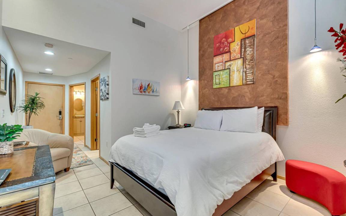 Photo of Bedroom in Palm Coast