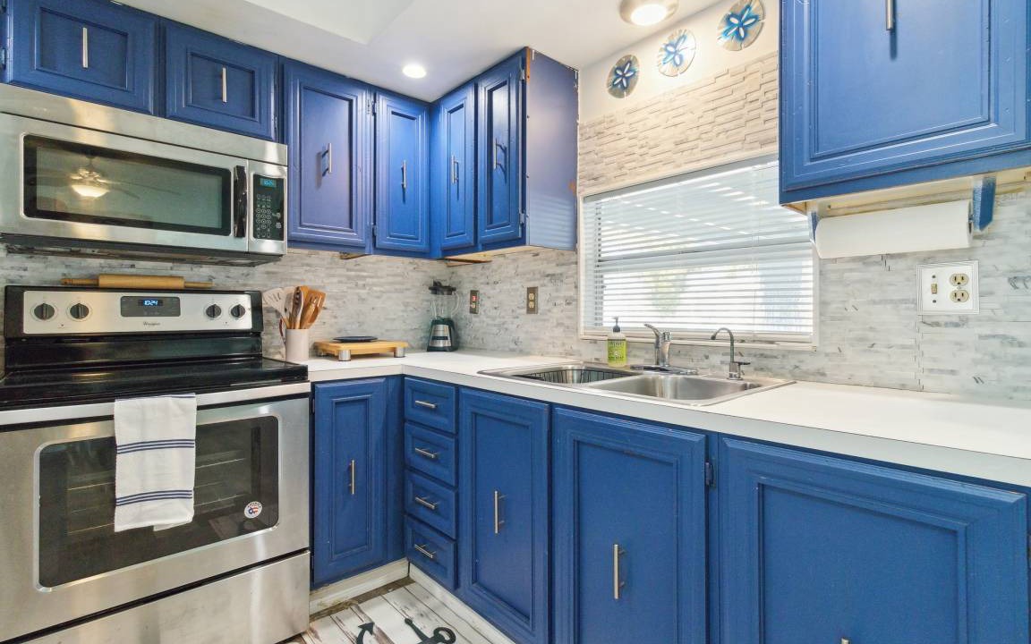 Photo of Kitchen in Flamingo Bay