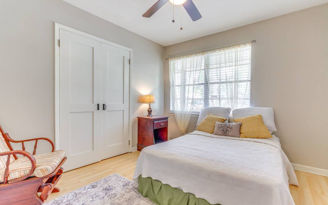 Photo of Bedroom in Milton