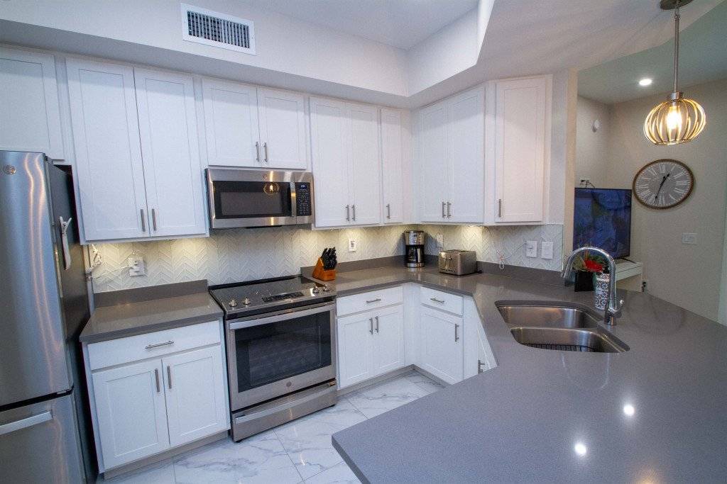 Photo of Kitchen in Naples