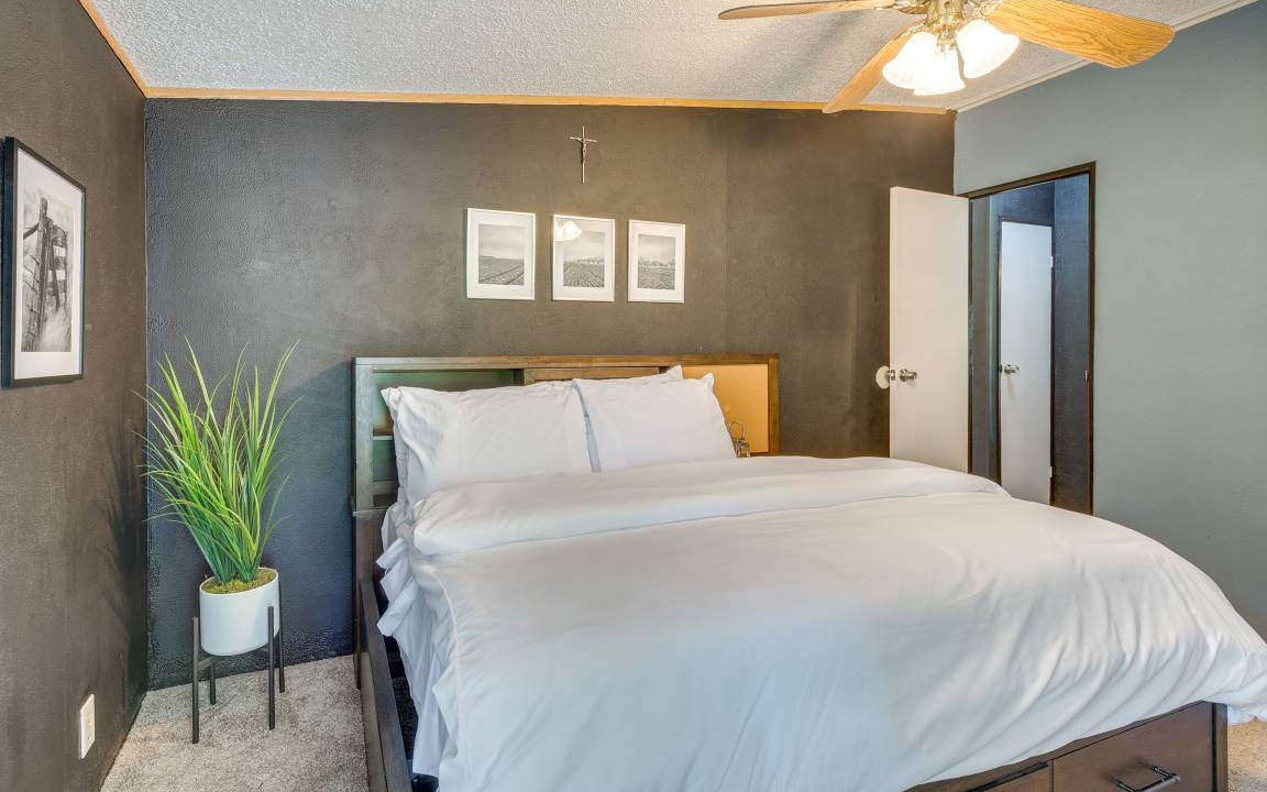 Photo of Bedroom in Ocala