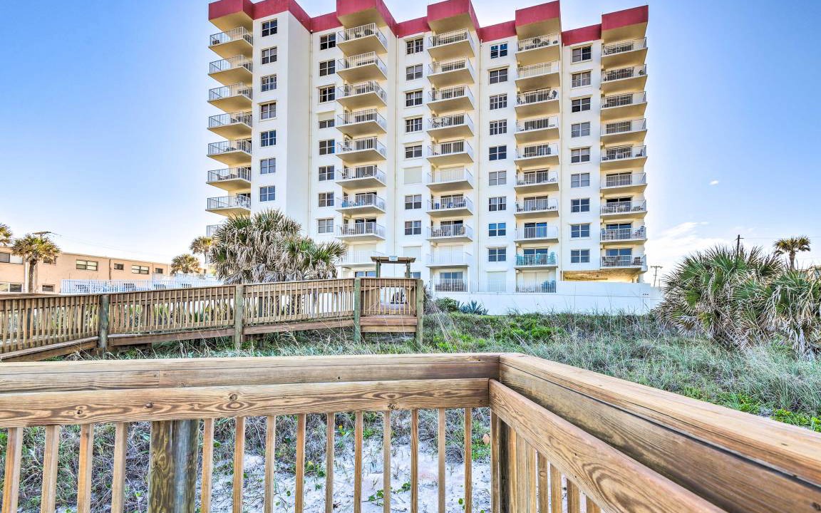 Photo of Others in Seawinds Condo