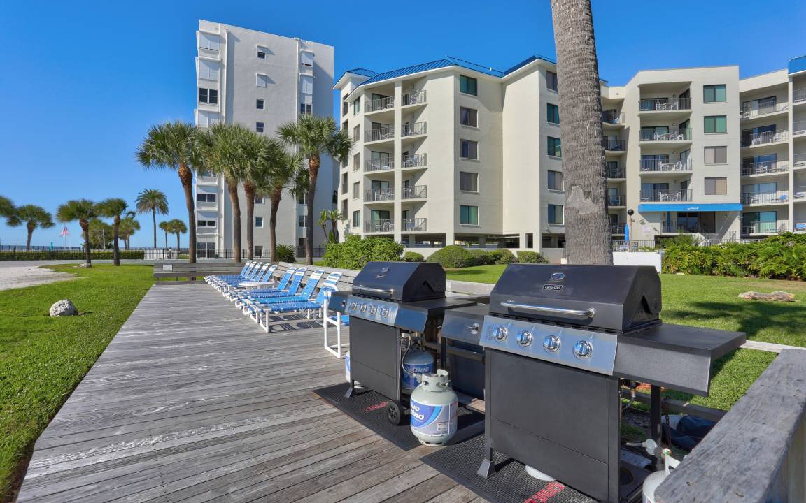 Photo of Others in St. Pete Beach