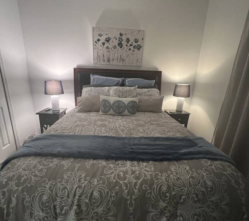 Photo of Bedroom in Immokalee