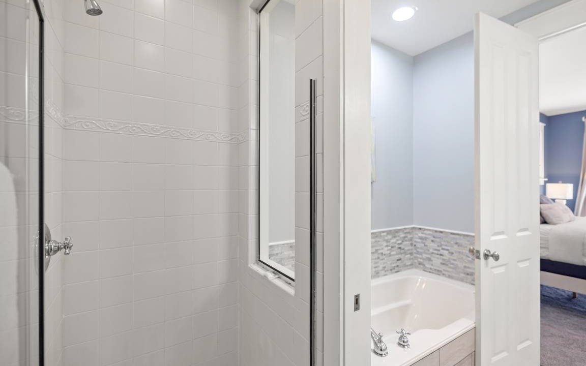 Photo of Bathroom in Laurel Grove
