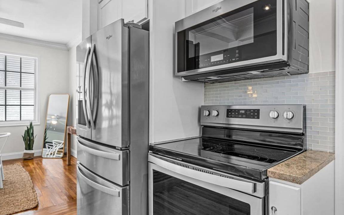 Photo of Kitchen in Northwood Shores
