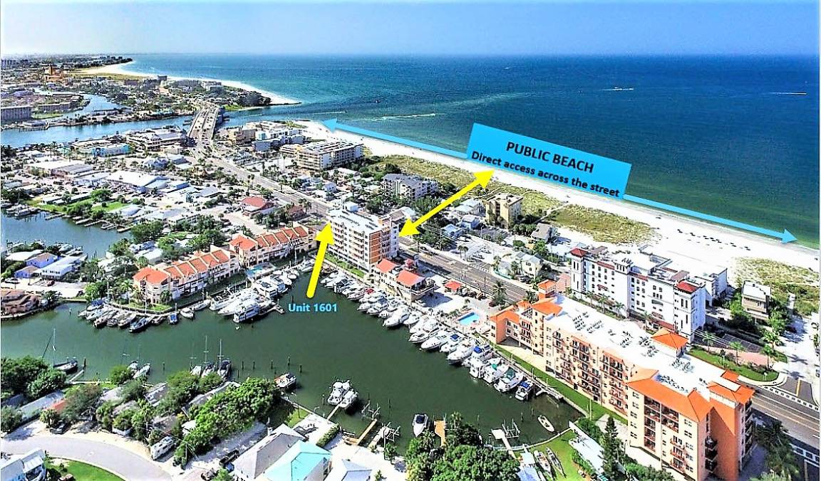 Photo of Others in Madeira Beach