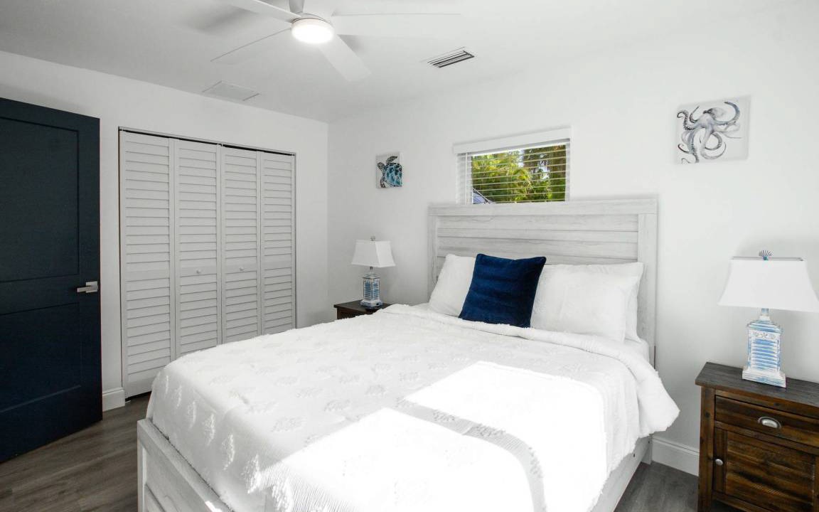 Photo of Bedroom in East Naples