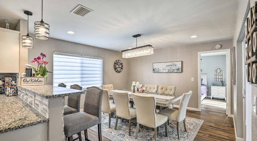 Photo of Kitchen in Holiday Lakes West