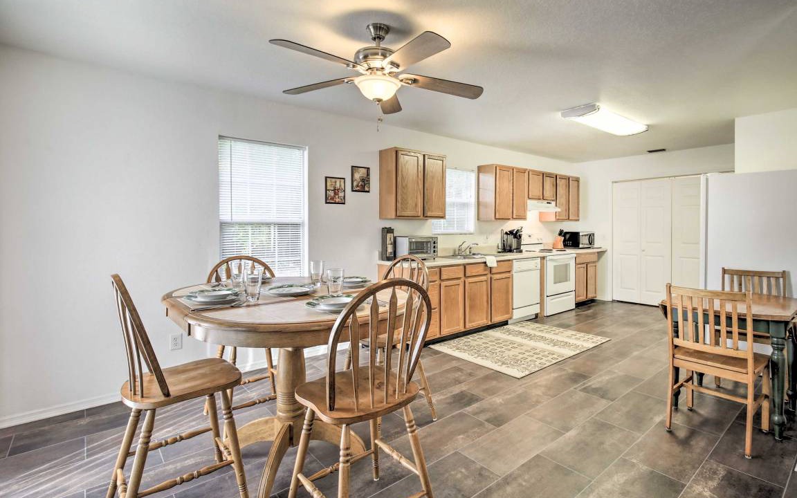 Photo of Kitchen in Largo