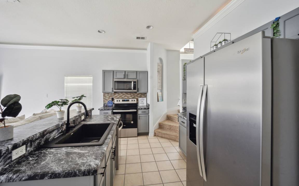 Photo of Kitchen in Marbella