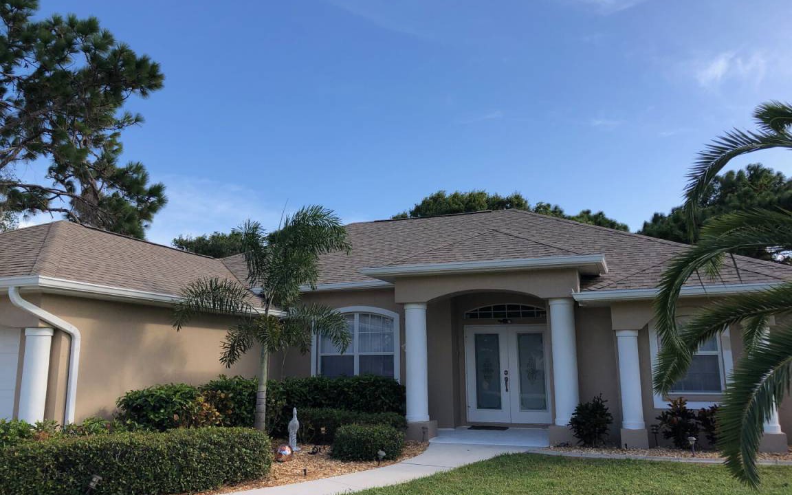 Photo of Buildings in Oakland Hills