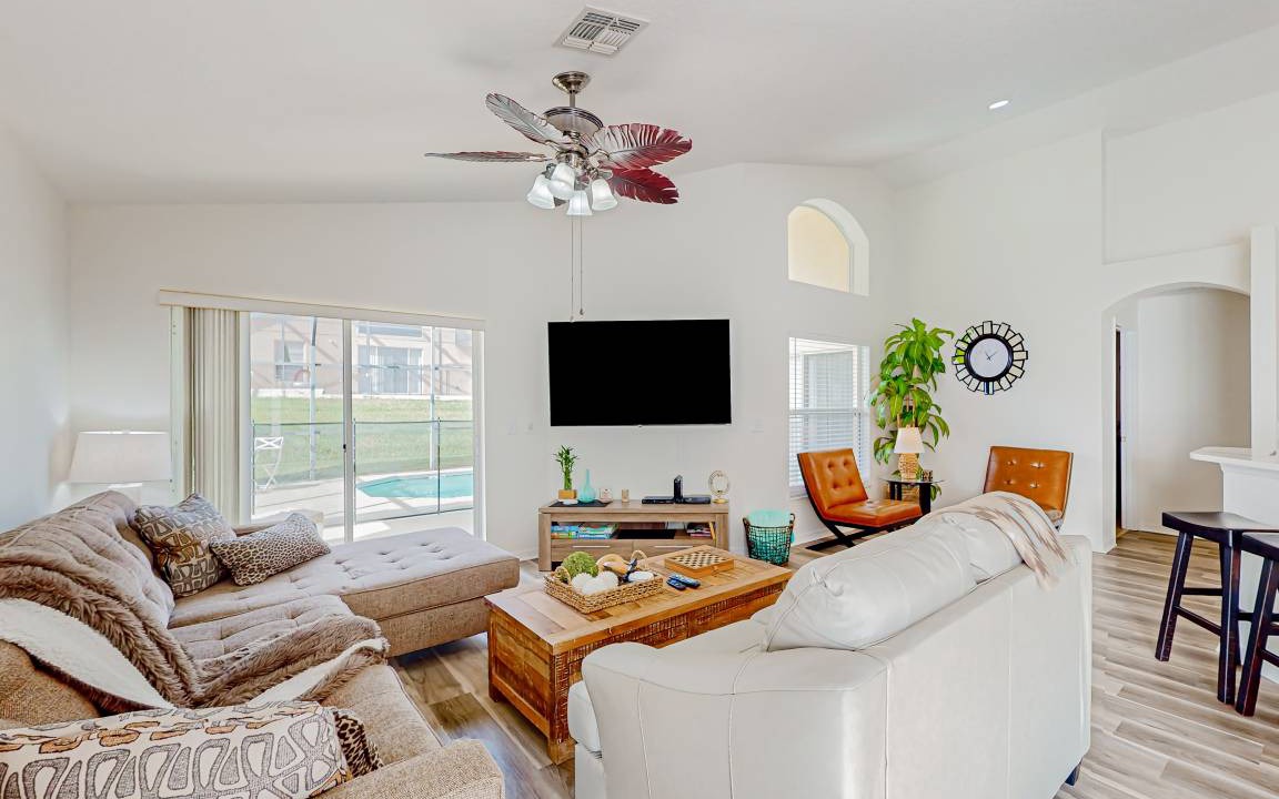Photo of Livingroom in Solana