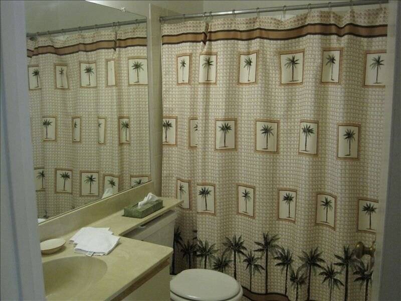 Photo of Bathroom in Trailer Estates