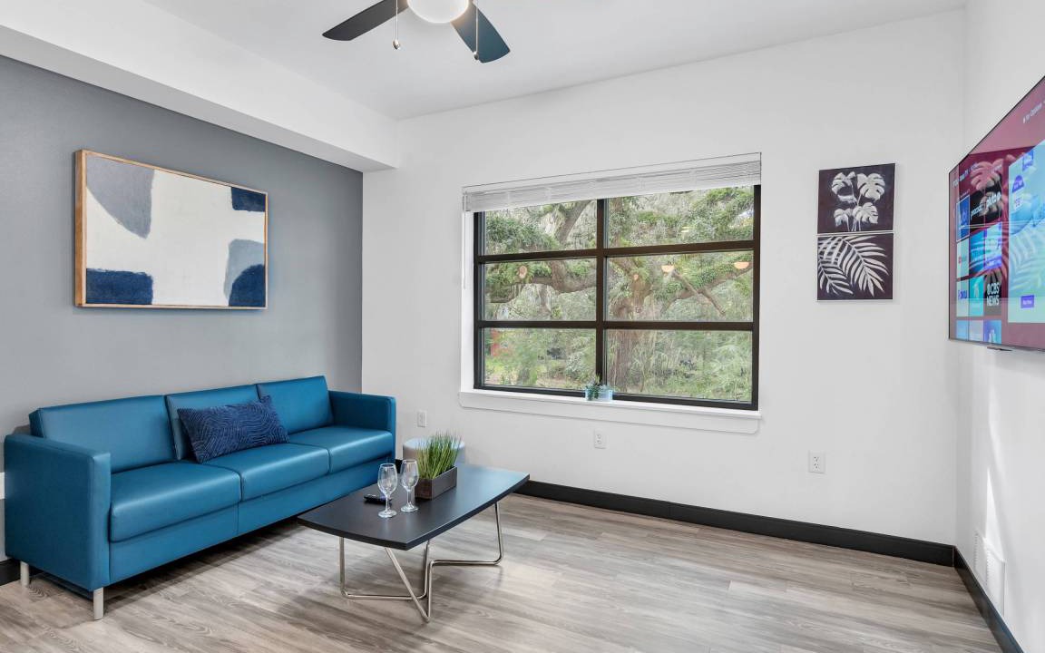 Photo of Livingroom in Zephyrhills West