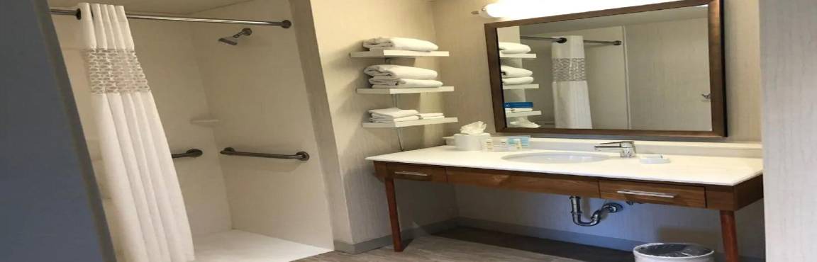 Photo of Bathroom in Temple Crest