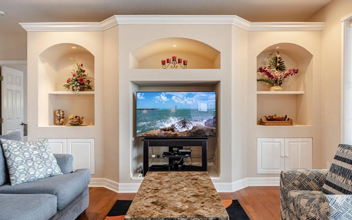 Photo of Livingroom in Jacarandas