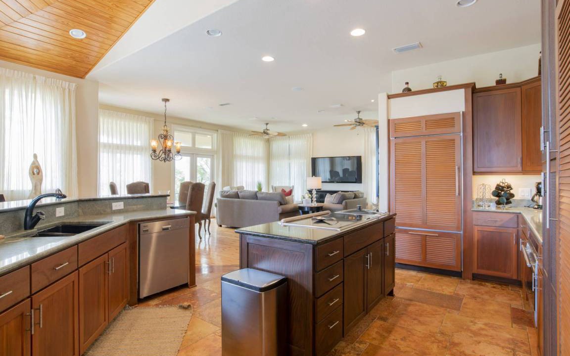 Photo of Kitchen in Perdido Key Coves One
