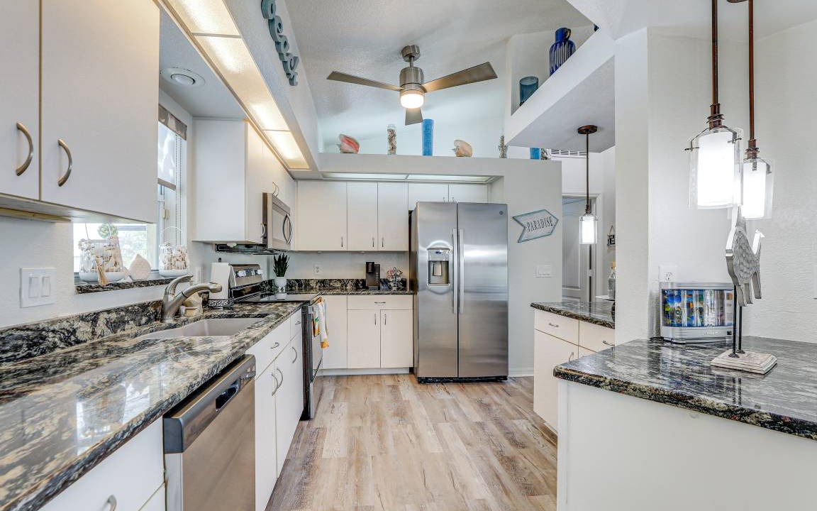 Photo of Kitchen in North Port