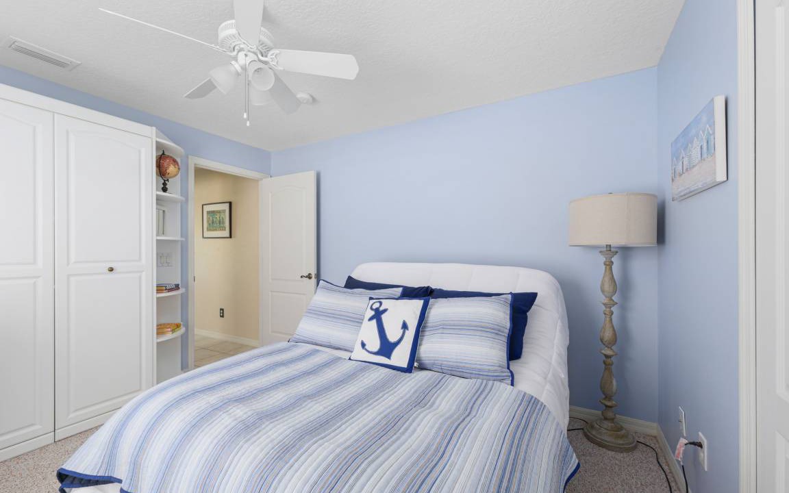 Photo of Bedroom in Palm Harbor