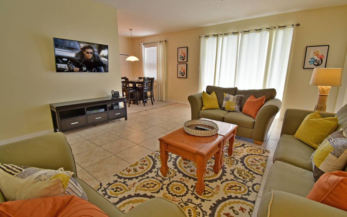 Photo of Livingroom in West Haven