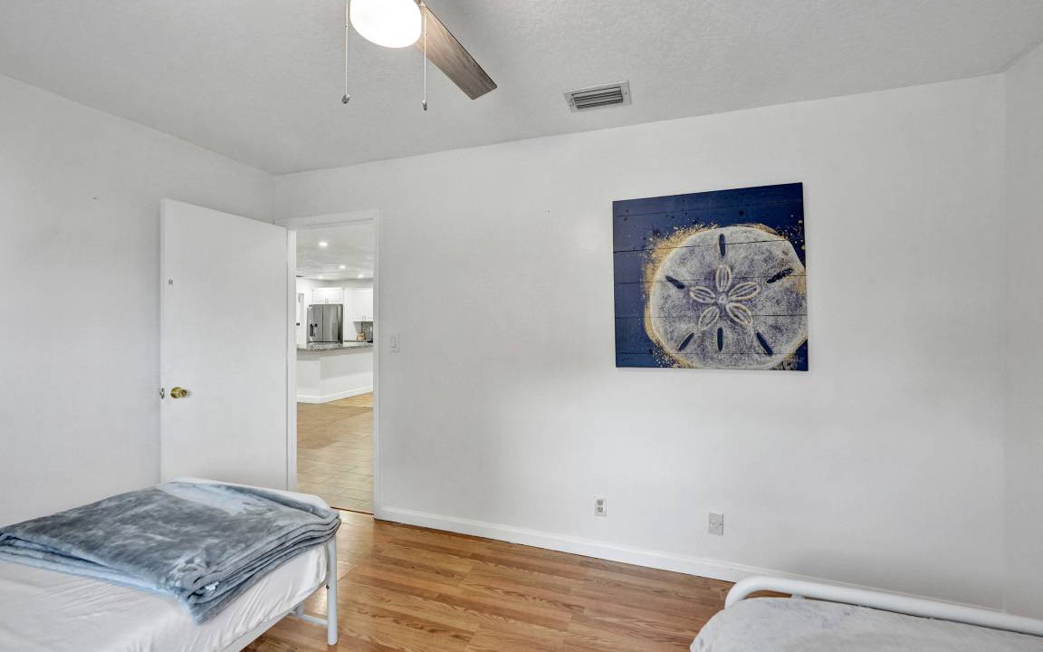 Photo of Bedroom in Hunt Club