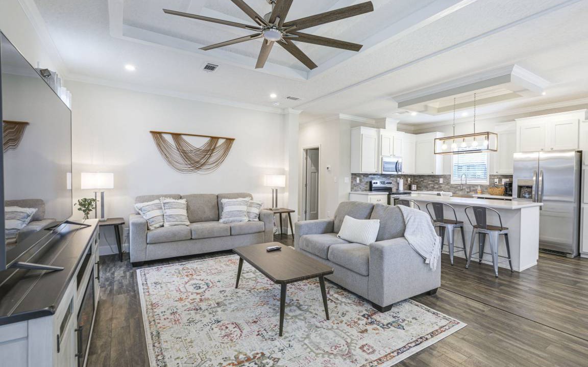 Photo of Livingroom in Starke