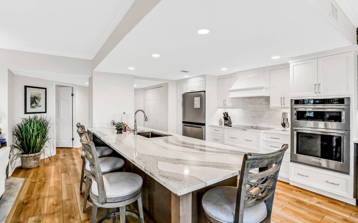 Photo of Kitchen in Fernandina Beach