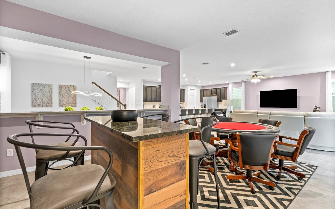 Photo of Kitchen in Bay Lake