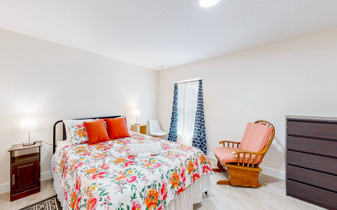Photo of Bedroom in Port Malabar
