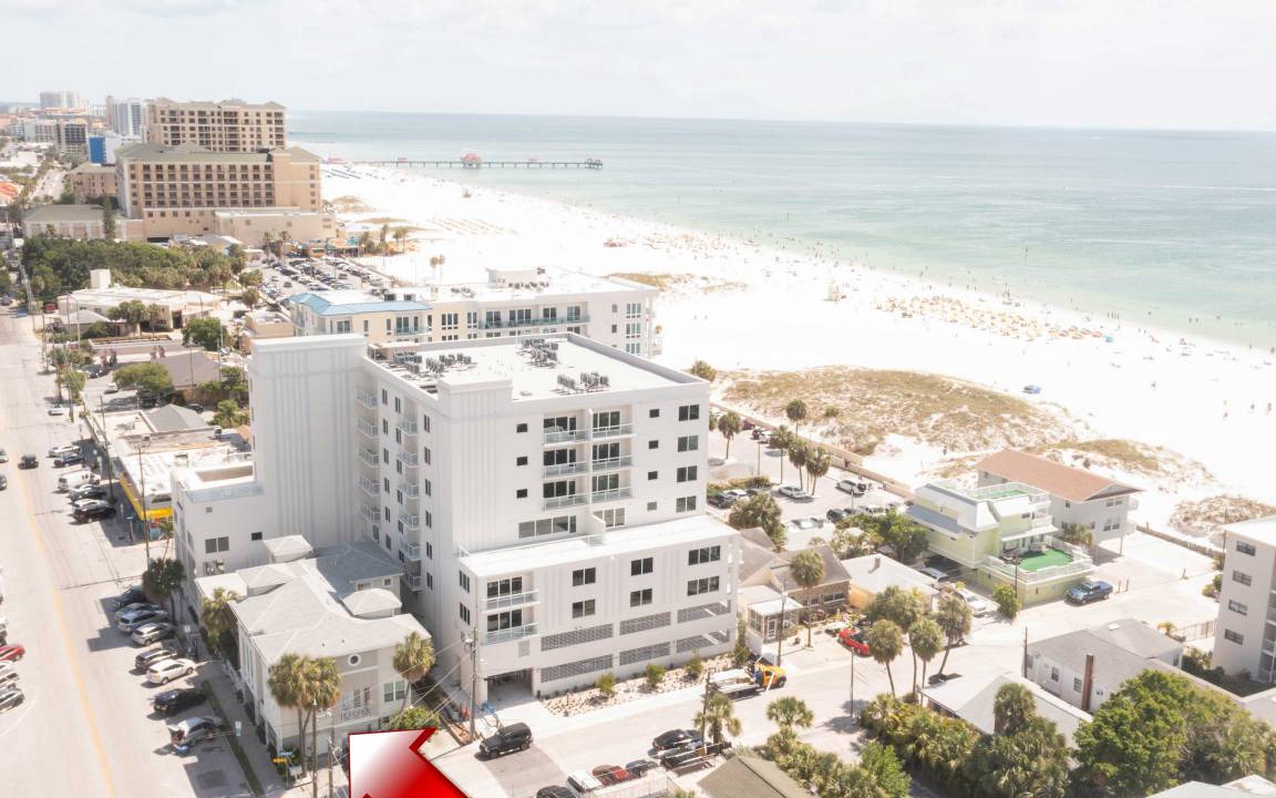 Photo of Others in Clearwater Beach