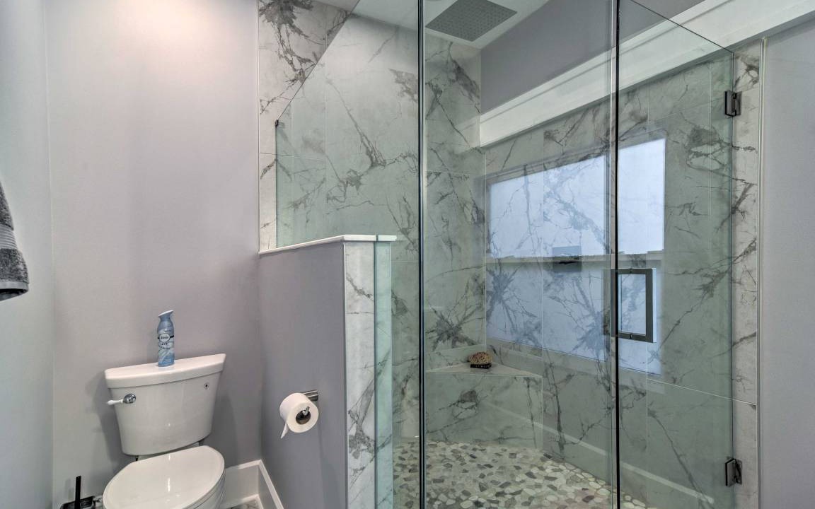 Photo of Bathroom in Historic Old Northeast