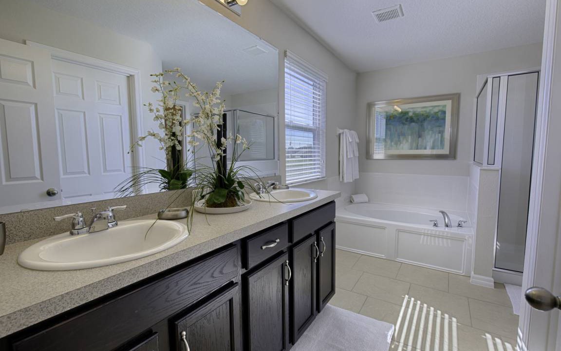 Photo of Bathroom in Marbella