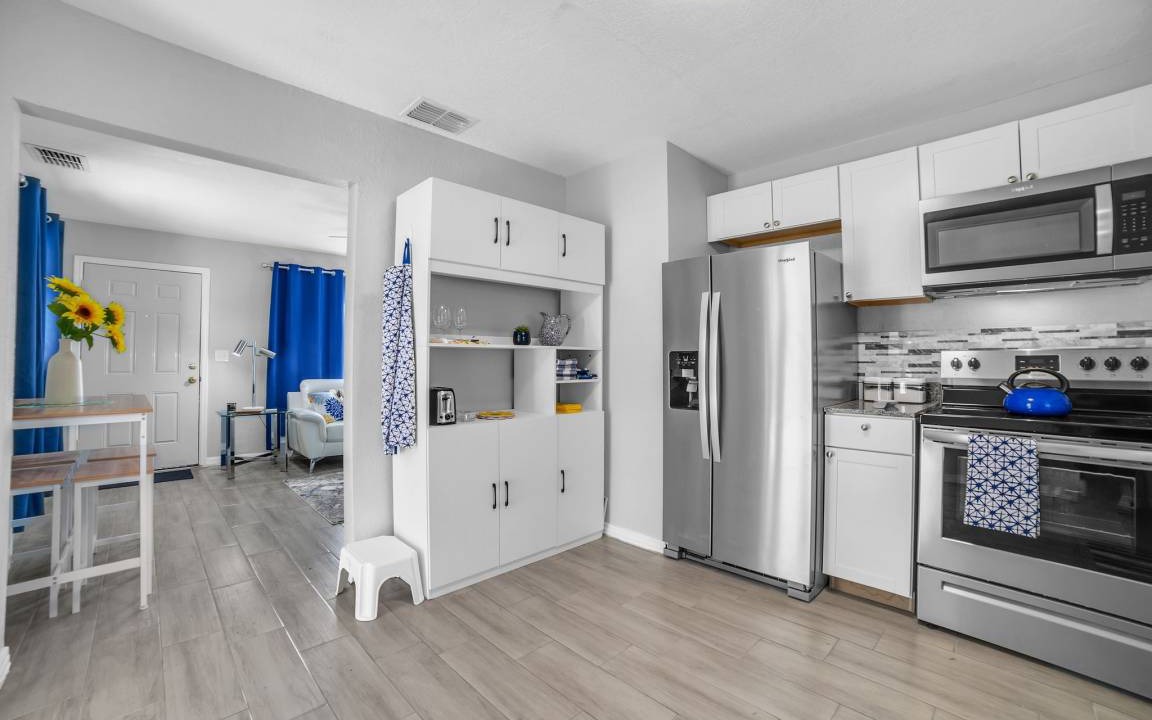 Photo of Kitchen in Plant City