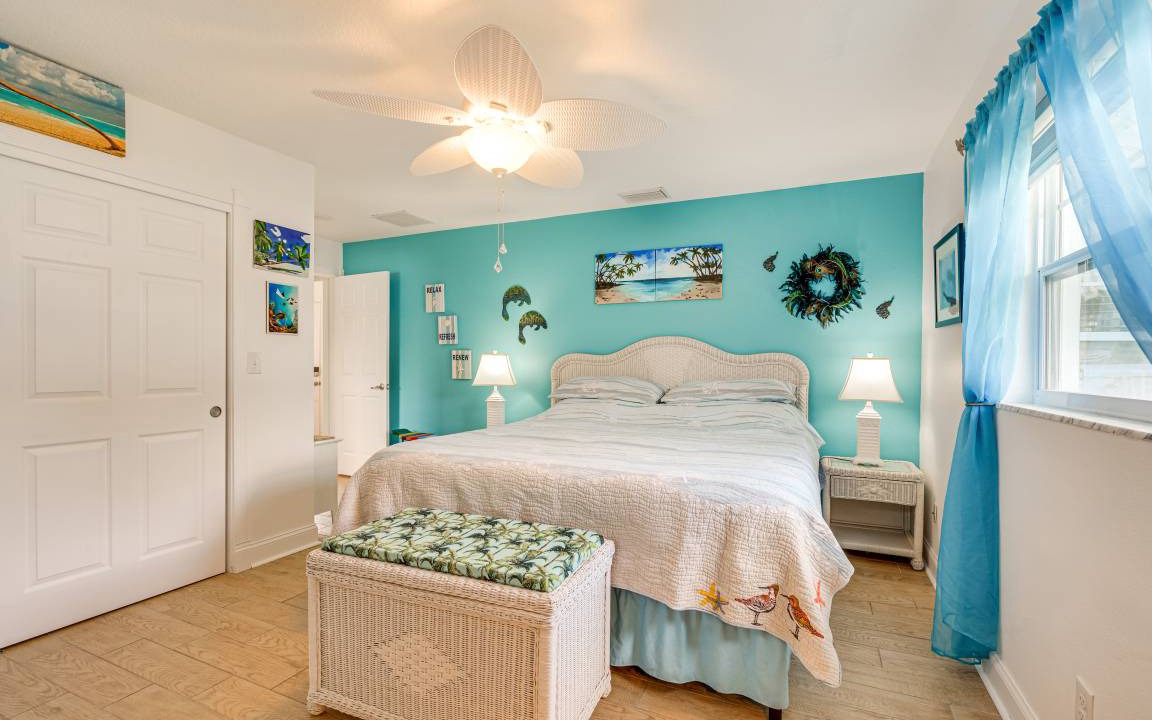 Photo of Bedroom in Homosassa
