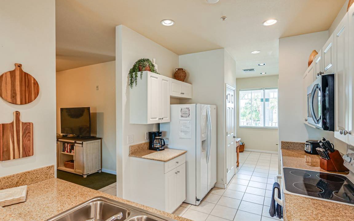 Photo of Kitchen in Naples
