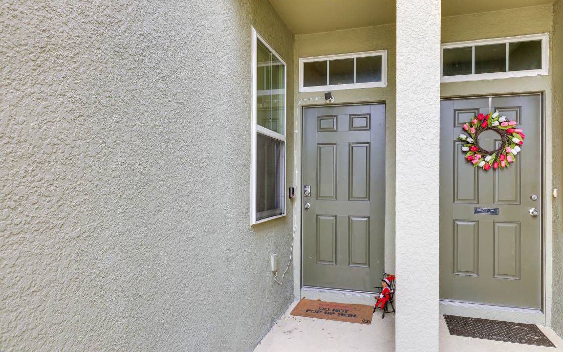 Photo of Patio Balcony in Seffner Community Alliance