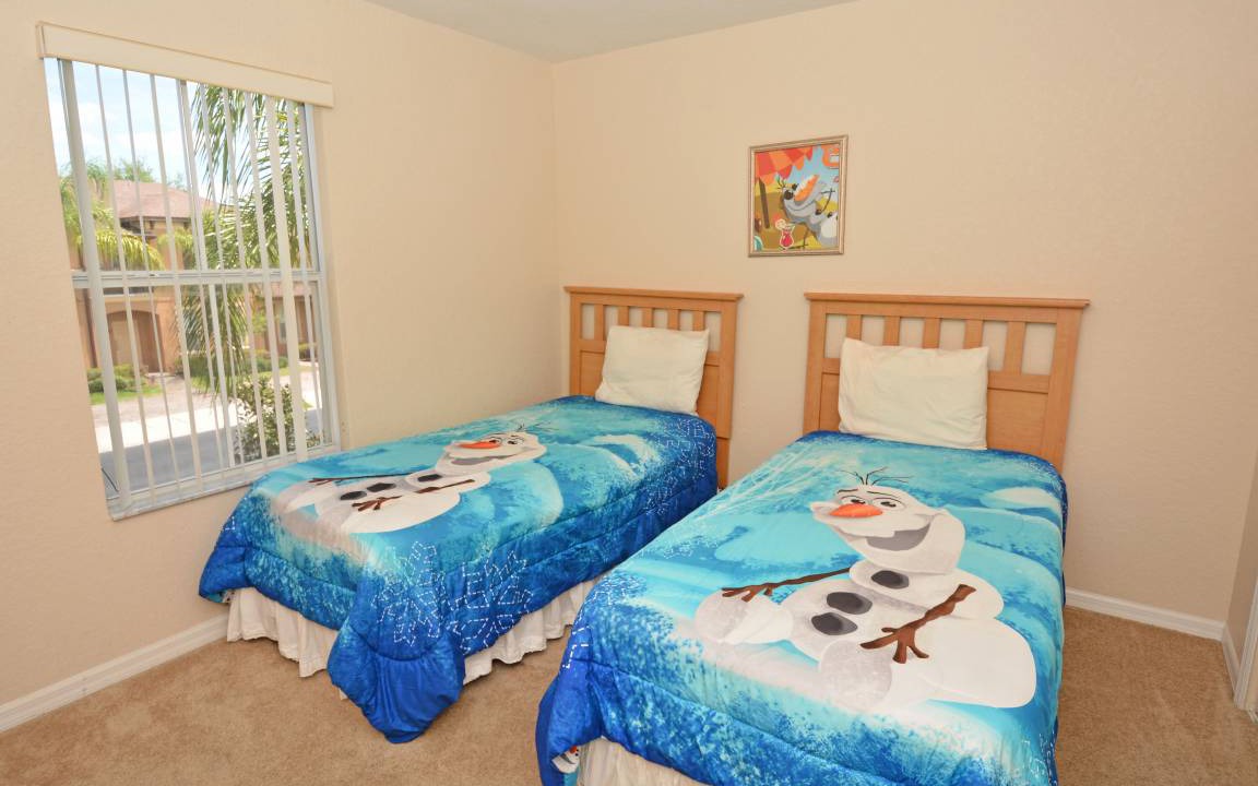 Photo of Bedroom in Regal Palms
