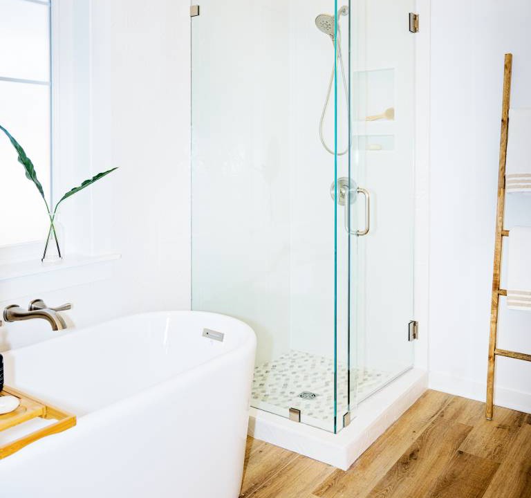 Photo of Bathroom in Laurel Grove